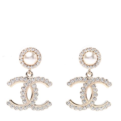 chanel earrinvs|chanel earrings official site.